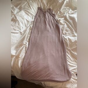 Kyte Baby Bamboo Sleep Sack Bag Wearable Blanket XL 1.0 TOG Great Con